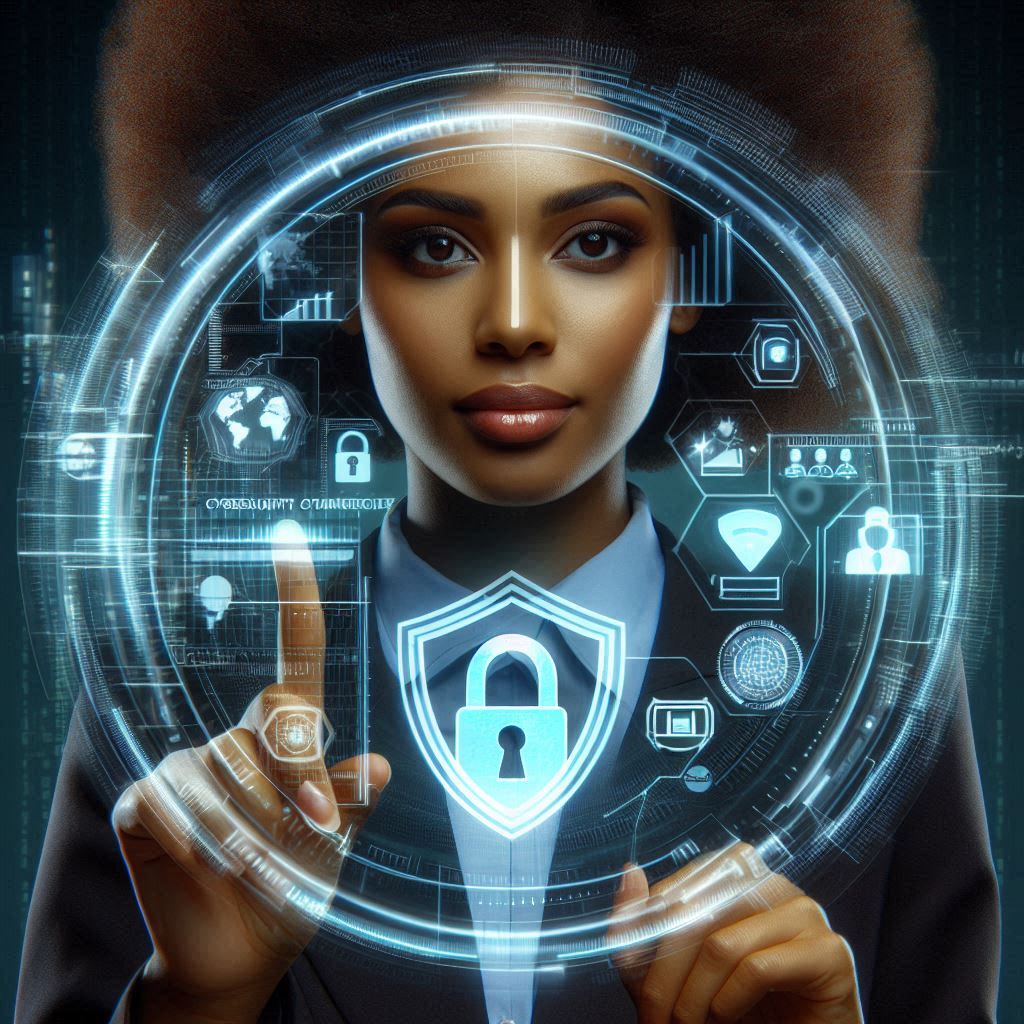 IT-Sicherheit: Ein wachsendes Problem für Unternehmen
