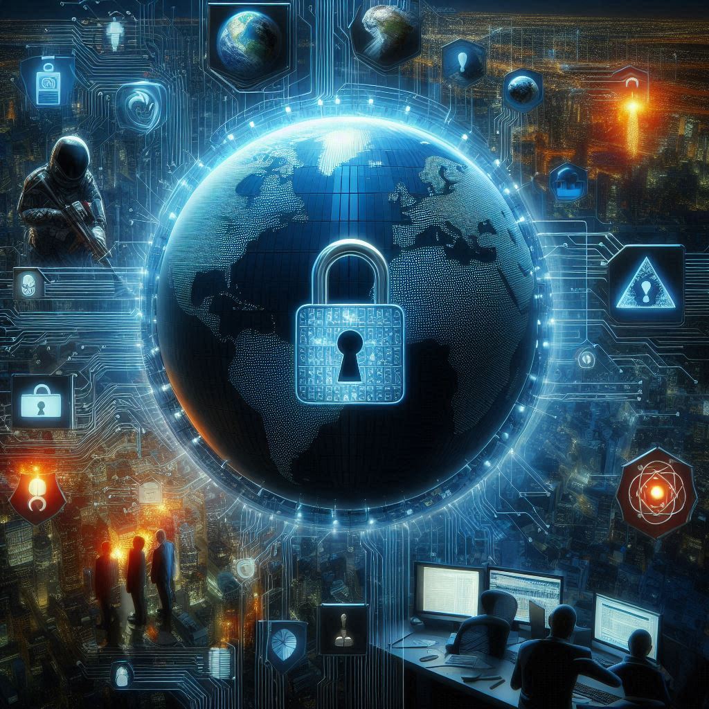 World of Security