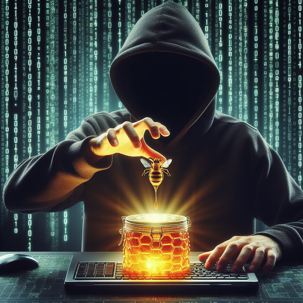 Honeypot – Alles was du wissen musst