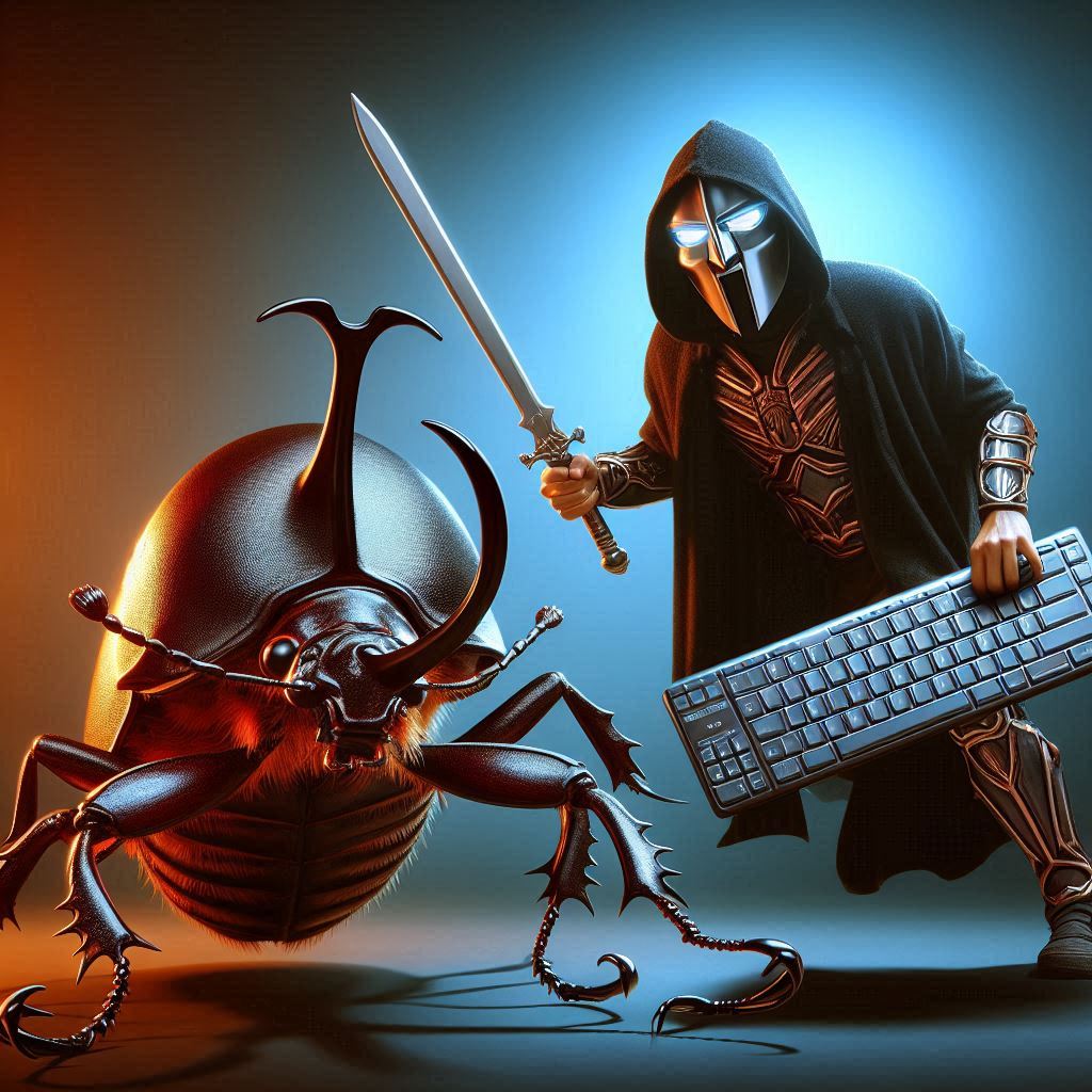 🥇 Top 8 Bug Bounty Plattformen »2025«