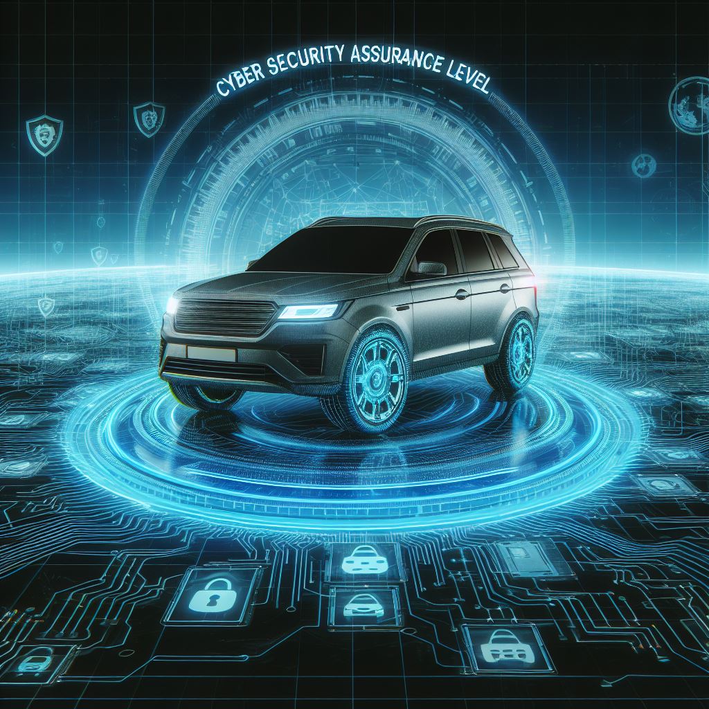 Cyber Security Assurance Level – Einfach verstehen!
