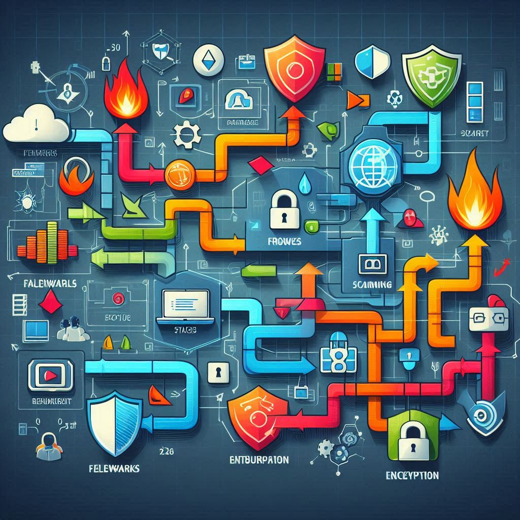 Cyber Security Process