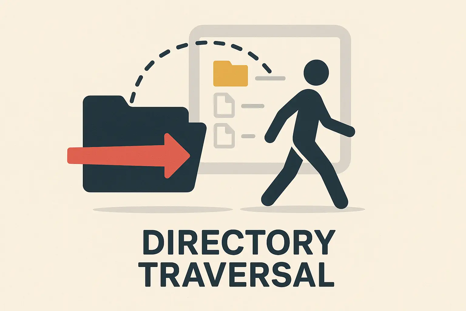 Directory Traversal: Der unterschätzte Albtraum in Web­security