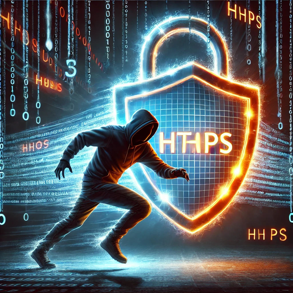 HTTPS Zukunft