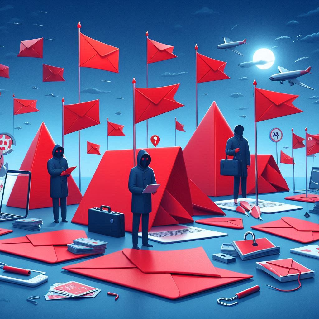 Red Flags to Watch For