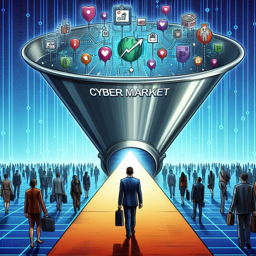 Go-To-Market (GTM) Strategie für Cyber Security Unternehmen