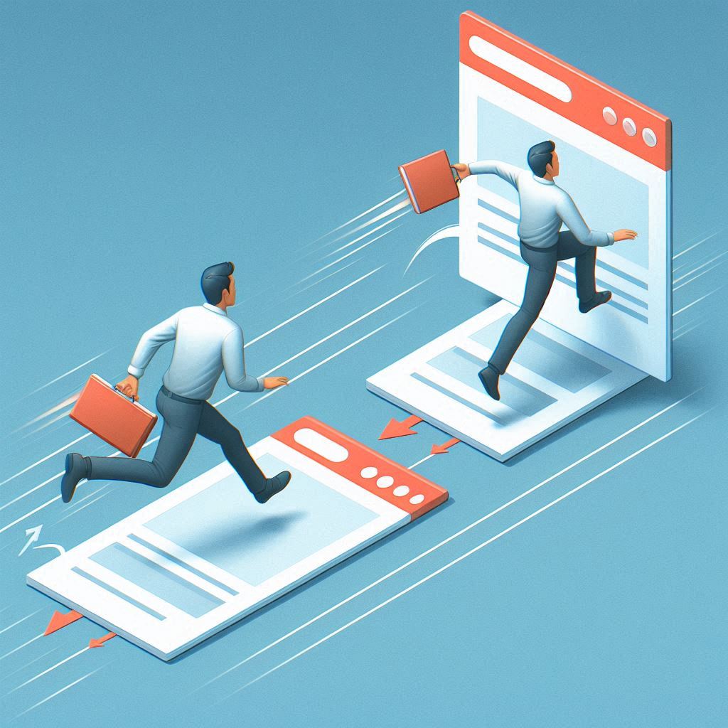 Open Redirect: Die unsichtbare Gefahr in deiner Webanwendung
