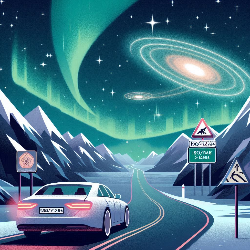 ISO 21434: Herausforderungen in der Automobilindustrie