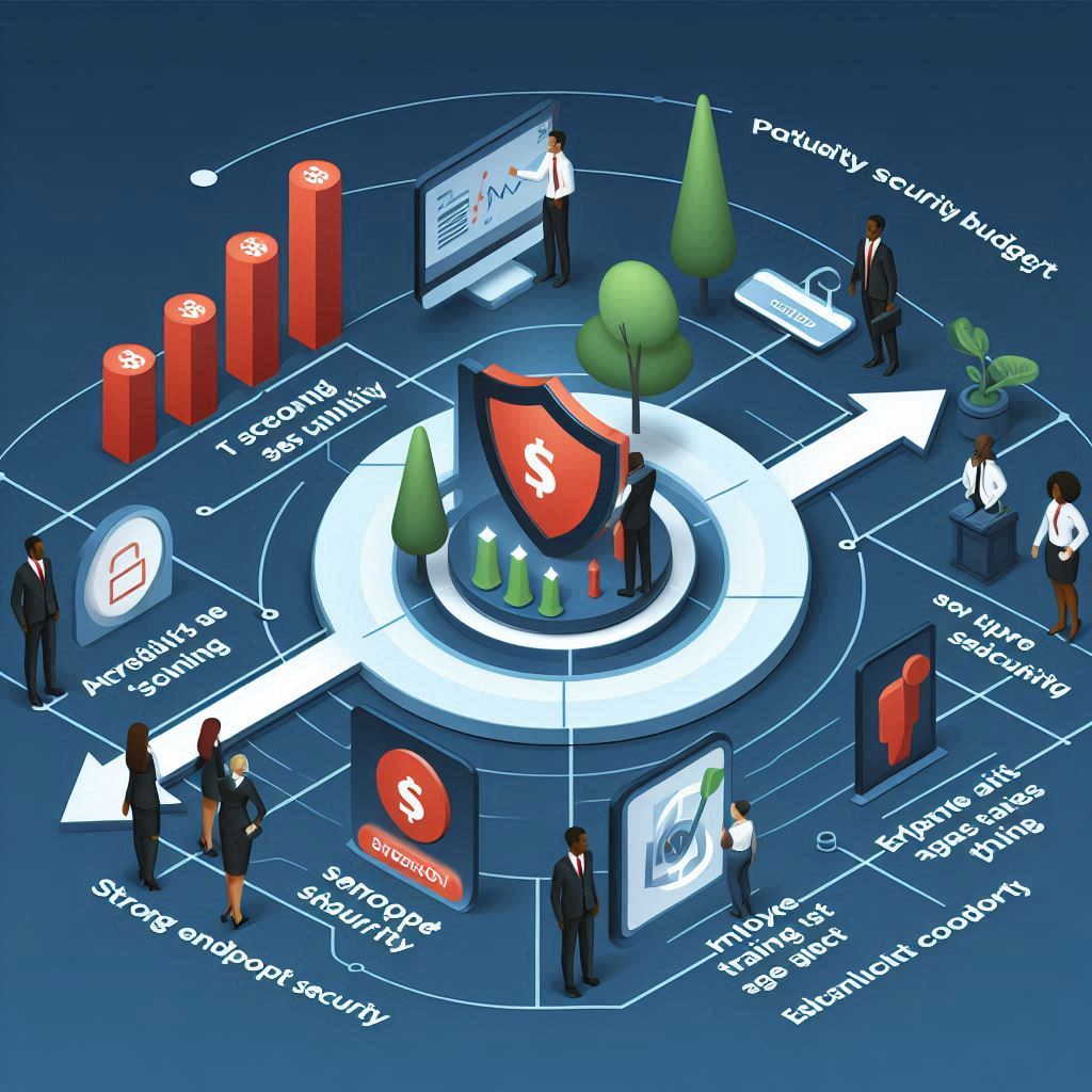 Penetrationstest vorbereiten: Was Sie wissen sollten.